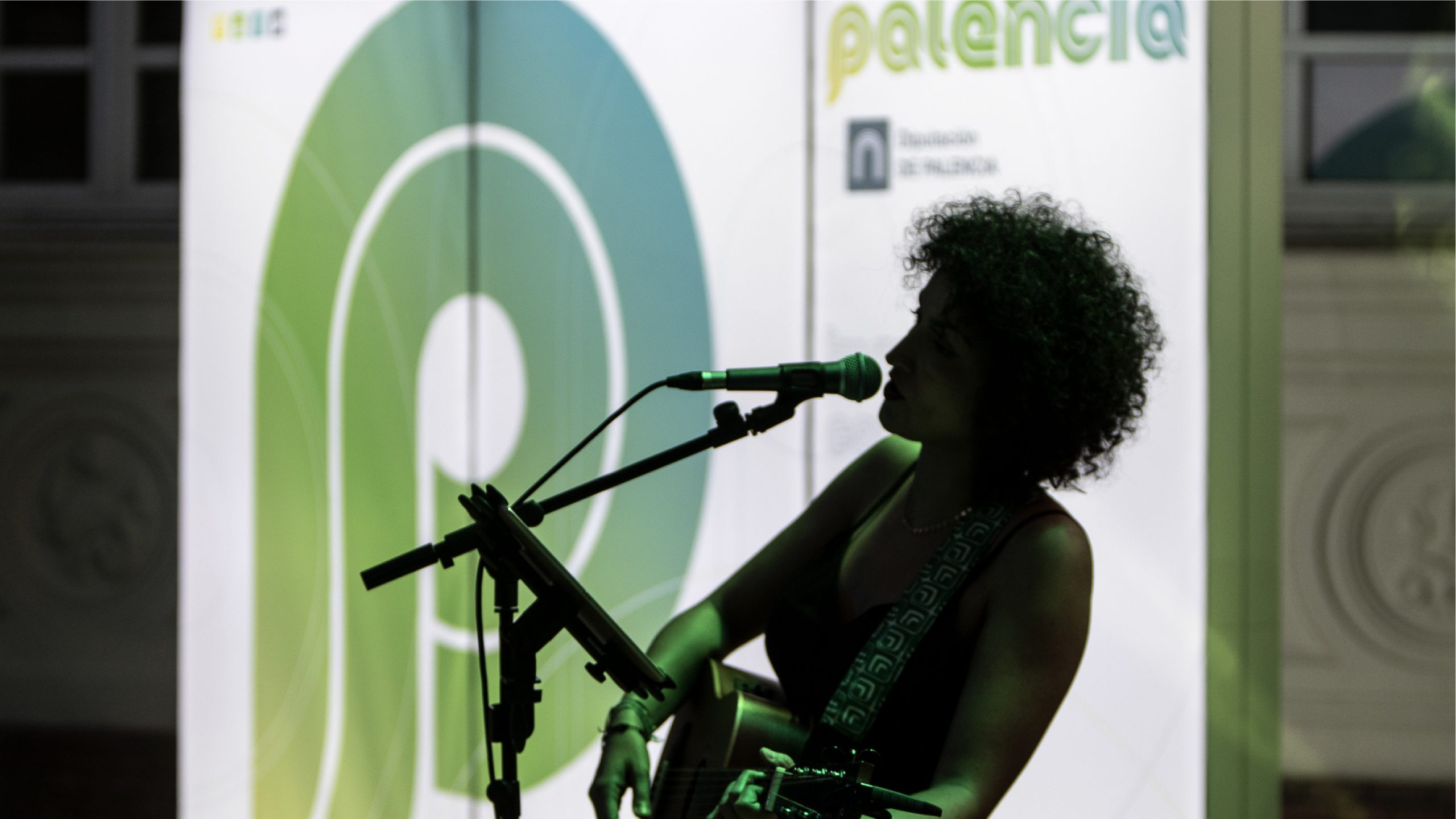 Palencia, turismo con pé